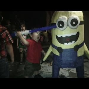 Meet your Posher, Alejandro